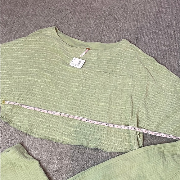 Free People Sage top and Knit Skirt - Picture 4 of 9